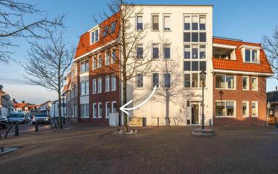 Paspoortstr. 6