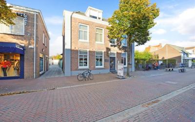 Kanaalstraat 10-A
