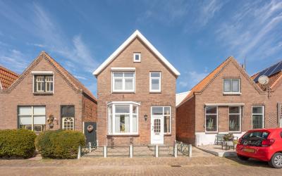 Dijkstraat 10