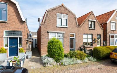 Dijkstraat 14