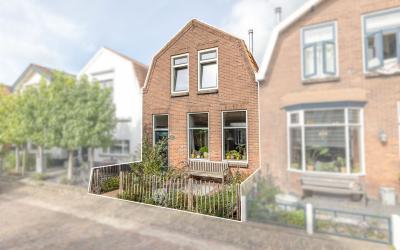 Dijkstraat 18
