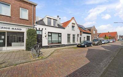 Buteuxstraat 8