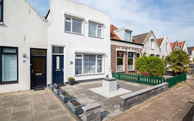 Kromme Nieuwstraat 22