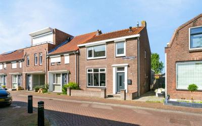 J.I. Sandersestraat 68