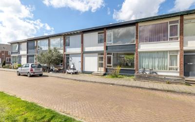 Pieter Louwersestraat 32
