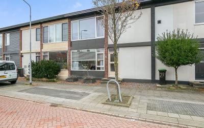 Zeewijksing. 21