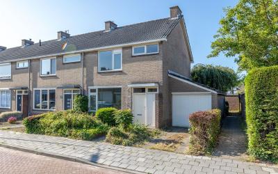 Wittezeestraat 55