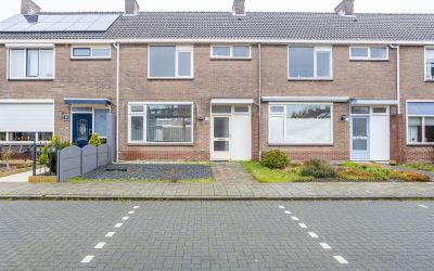 Waddenzeestraat 22