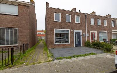 Putwijkstra. 13