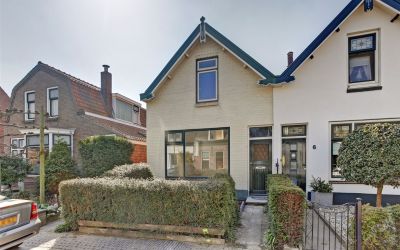 Burchtstraat 8