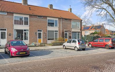 Molenweg 85