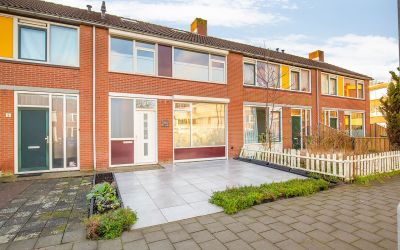 Eemstraat 11