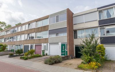 Amstelstraat 15