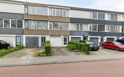 Amstelstraat 87