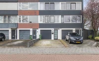 Amstelstraat 93
