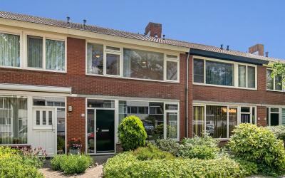 Amstelstraat 14