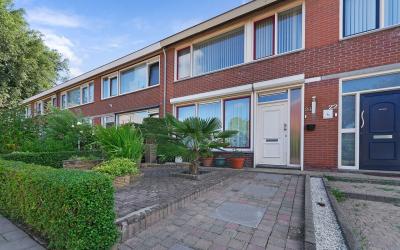 Reggestraat 24
