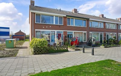 Lingestraat 28