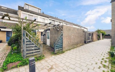 Zaanstraat 9