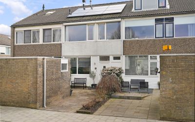 Zaanstraat 10