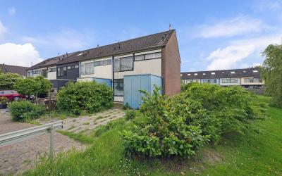 Maasstraat 21