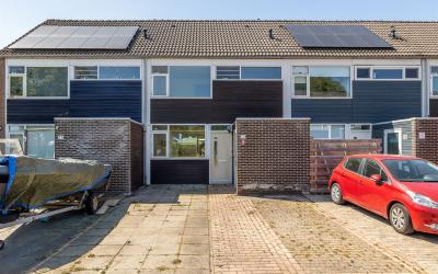 Oosterscheldestraat 25