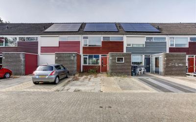 Westerscheldestraat 7