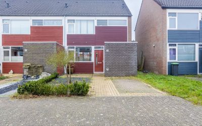 Westerscheldestraat 91