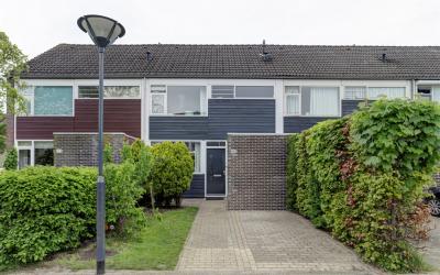 Westerschel. 105