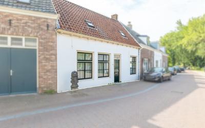 Grote Abeele 20