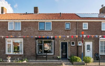 Zandweg 32