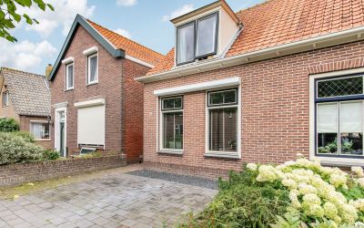 Zandweg 8