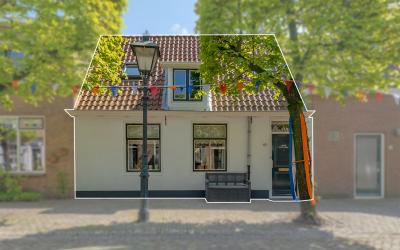 Dorpsstraat 17