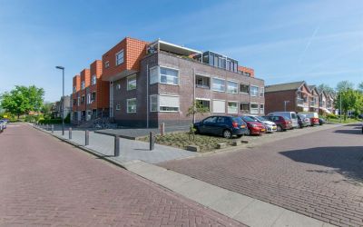 Damstraat 59-B