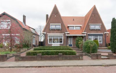 Damstraat 73
