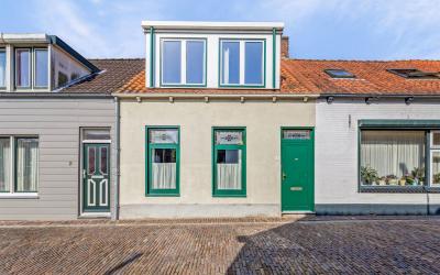 Spruitstraat 4