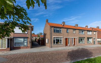Oude Boogae. 16