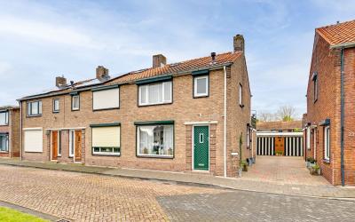 Oude Boogae. 20