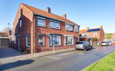 Oude Boogae. 22