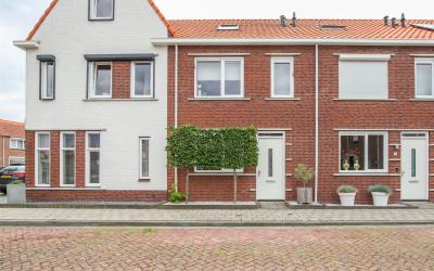 Oude Boogae. 6-B
