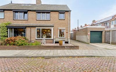 Oude Boogae. 6