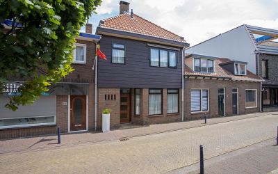Noordzandstraat 27