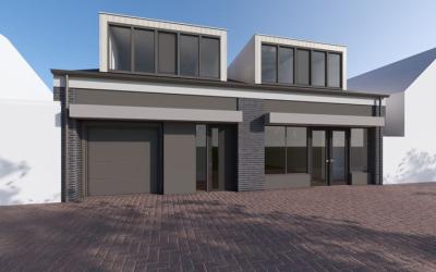 Zanddwarsstraat 10-B