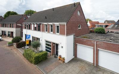 Oranjehof 13