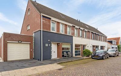 Mosselstraat 9-A