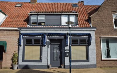 Wijngaardstraat 12