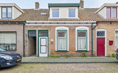 Kon Wilhelminastraat 17