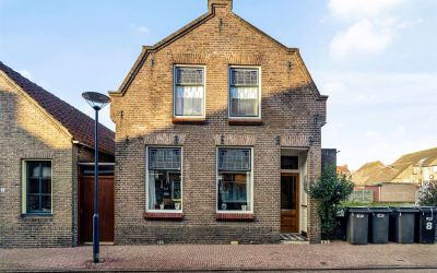 Vierstraat 7