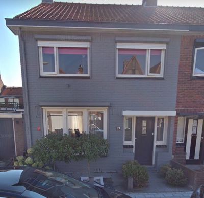 Beatrixstraat 17
