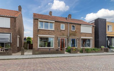 Irenestraat 3